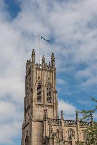 Episcopal Church scraps decades-long agreement to resettle refugees—because they don’t want to help white Afrikaners