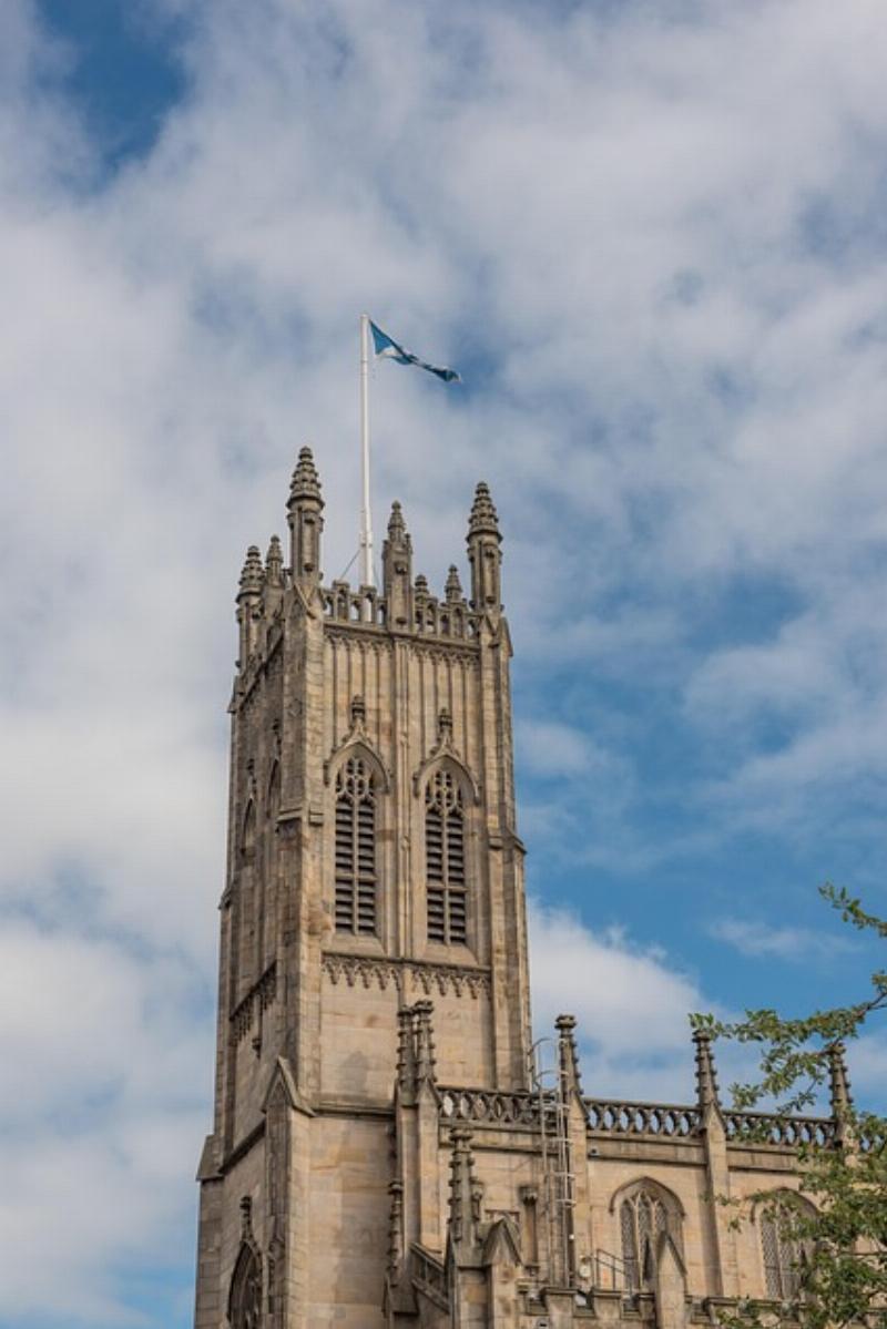 NextImg:Episcopal Church scraps decades-long agreement to resettle refugees—because they don’t want to help white Afrikaners