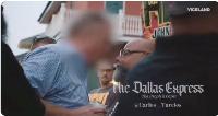 A Democrat Texas mayor let his vile freak flag fly at a 2018 LGBT event