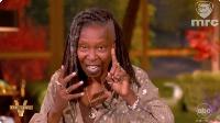 Whoopi Goldberg urges Super Bowl attendees to don ‘brownface’ to thwart ICE