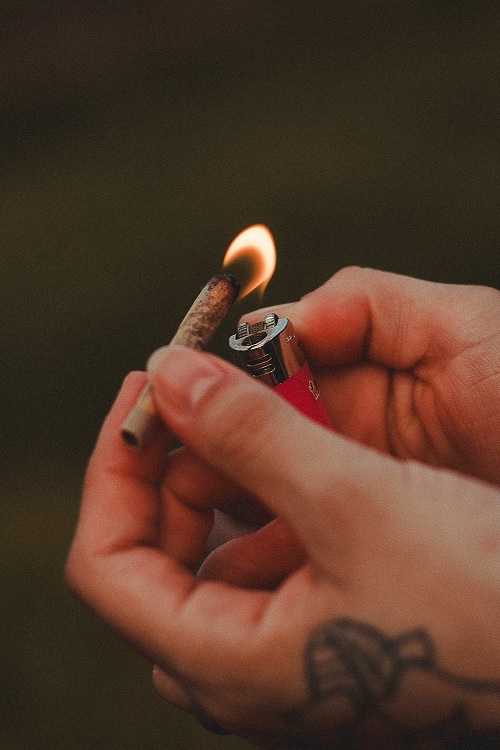 Michigan Declines from Cars to Cannabis