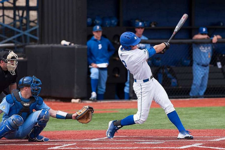 Looking like a five-run lead