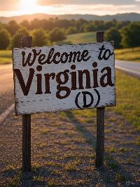 Maybe we need to create another West Virginia