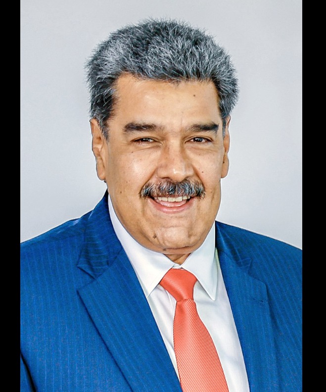 WSJ runs a sorry op-ed blaming Trump for Venezuelans' flight from socialism