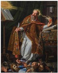 Saints at the Border: Aquinas, Augustine, and the case for walled mercy