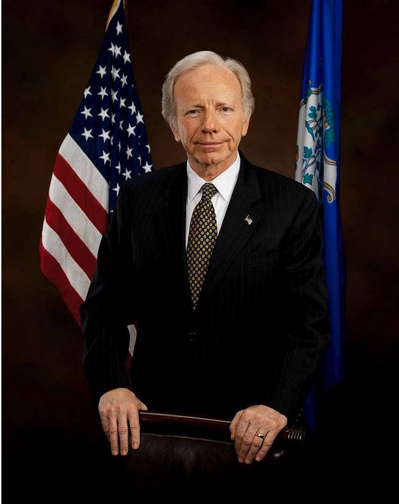 For Iranians, Joe Lieberman was a courageous voice for democracy