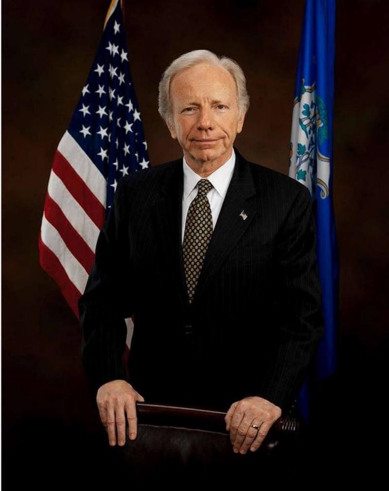 NextImg:For Iranians, Joe Lieberman was a courageous voice for democracy
