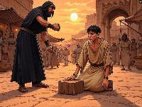 Why Do Arabs Chop Off Hands?