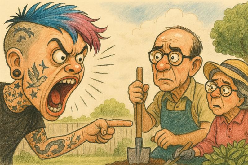 NextImg:American leftism is finally revealing openly the violence at its core