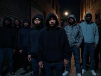 MS-13: A Transnational Terrorist Threat Ravaging America