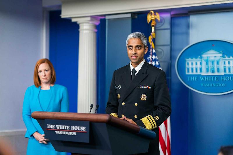 NextImg:Murthy: gun owners are a disease