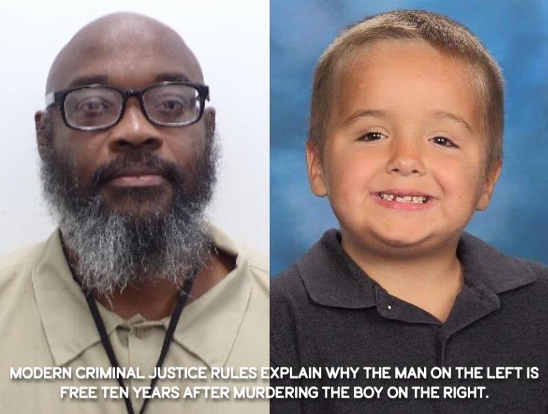 NextImg:American law makes it easy to give people a pass on murder