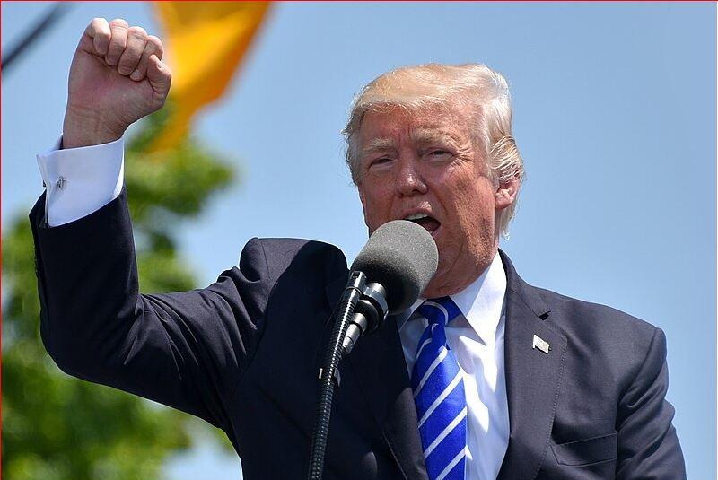 NextImg:Trump is becoming a master statesman and world leader