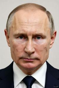Why Putin won’t stop the war with Ukraine