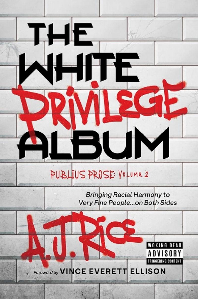 NextImg:The White Privilege Album hits the Woke hard