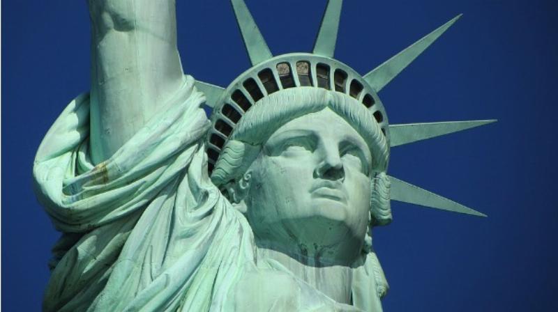 NextImg:On Her 141st Birthday, It's Vital To Understand The Statue Of Liberty's True Meaning