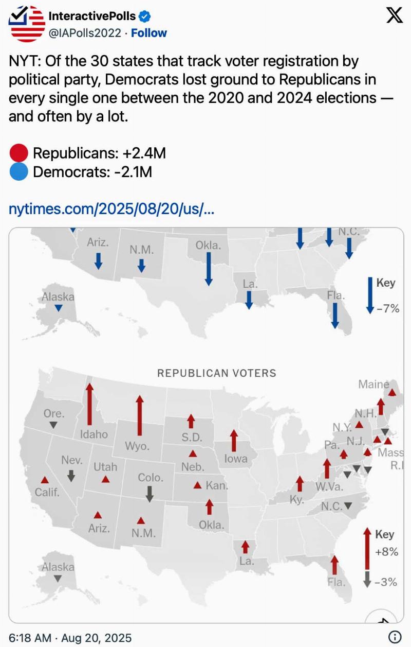 NextImg:Demography is destiny and control of the House