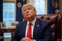 Trump is committed to achieving peace in Ukraine, and he is very serious