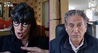Drama queen: Christine Amanpour ‘really afraid’ of visiting US, likens it to North Korea