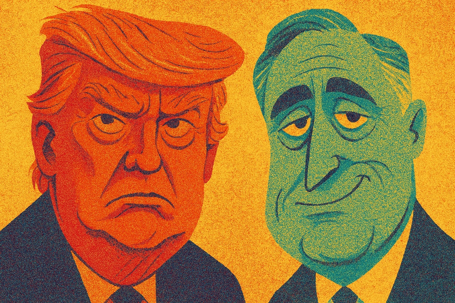 Trump’s 50-year mortgage plan is not something to celebrate