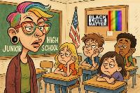 Are Our Youth Being Intentionally Dumbed Down?