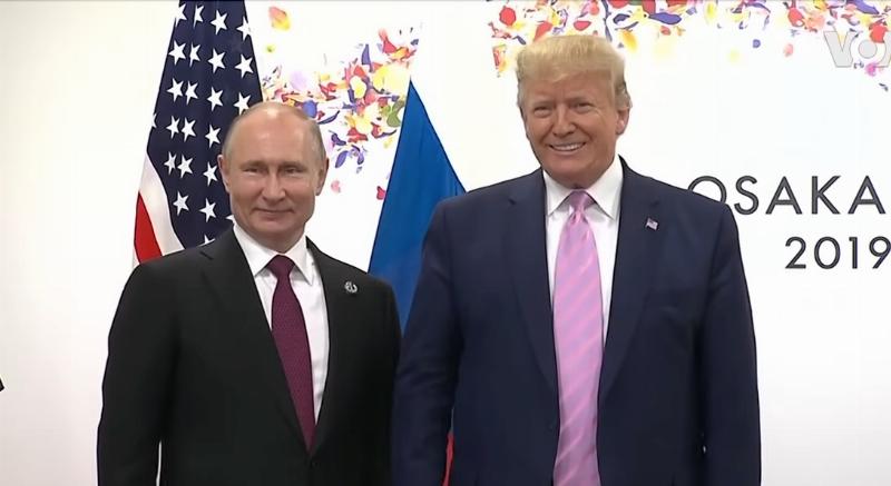 NextImg:Escalation control: The challenge and opportunity for Trump 2.0