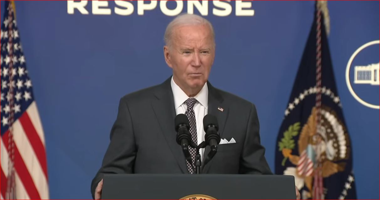 Is the Biden Campaign Deliberately Sabotaging Kamala Harris and the DNC?