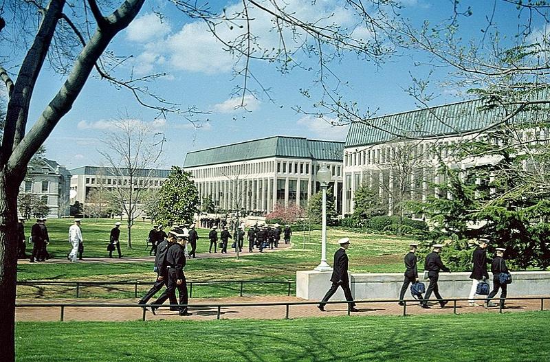 NextImg:DOGE should streamline the military academies to save money