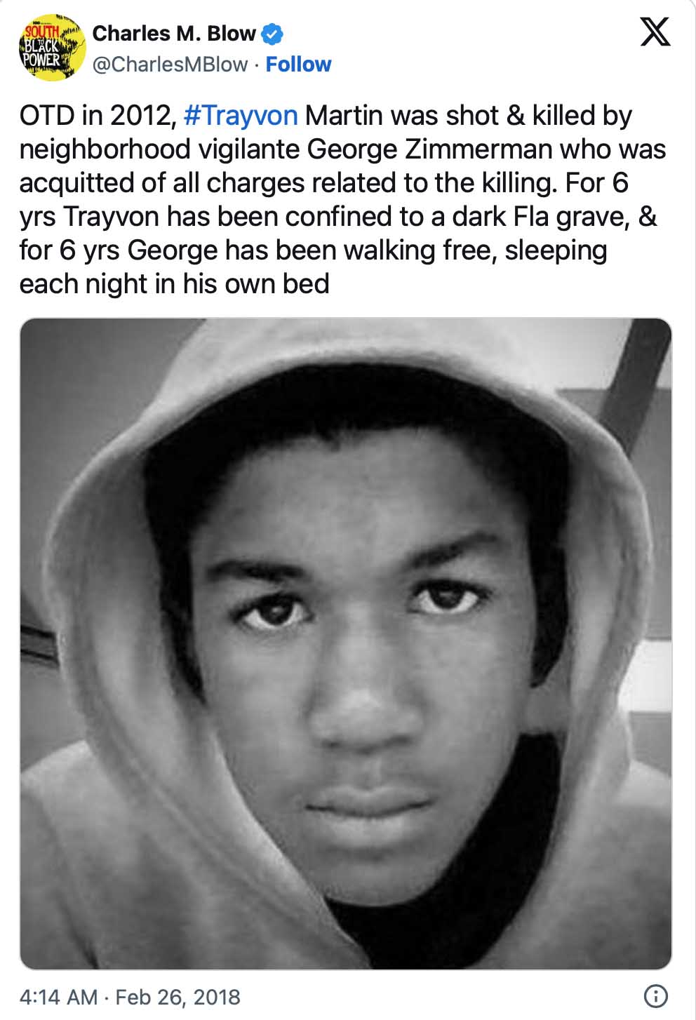 The reality of Stand Your Ground