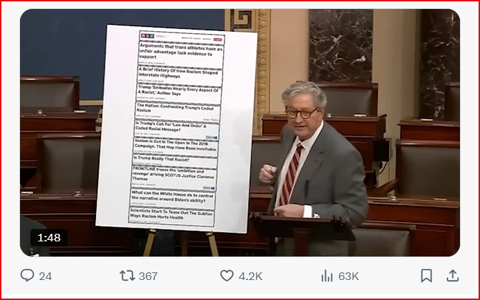 End of the taxpayer gravy train for far-left NPR?