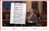 End of the taxpayer gravy train for far-left NPR?