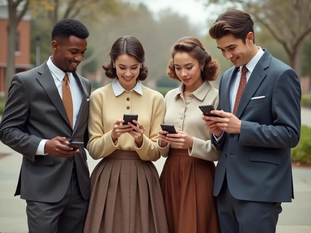 The new conservatives