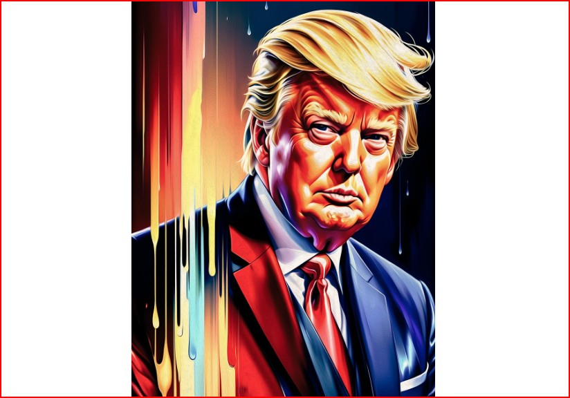 The pompous left’s refusal to believe what they see