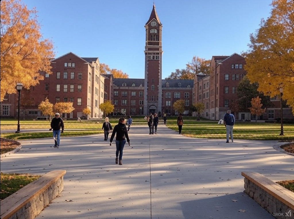 Practical steps to improve America’s higher education system