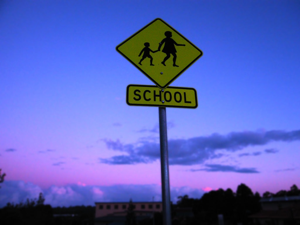 Union contracts are keeping kids from learning