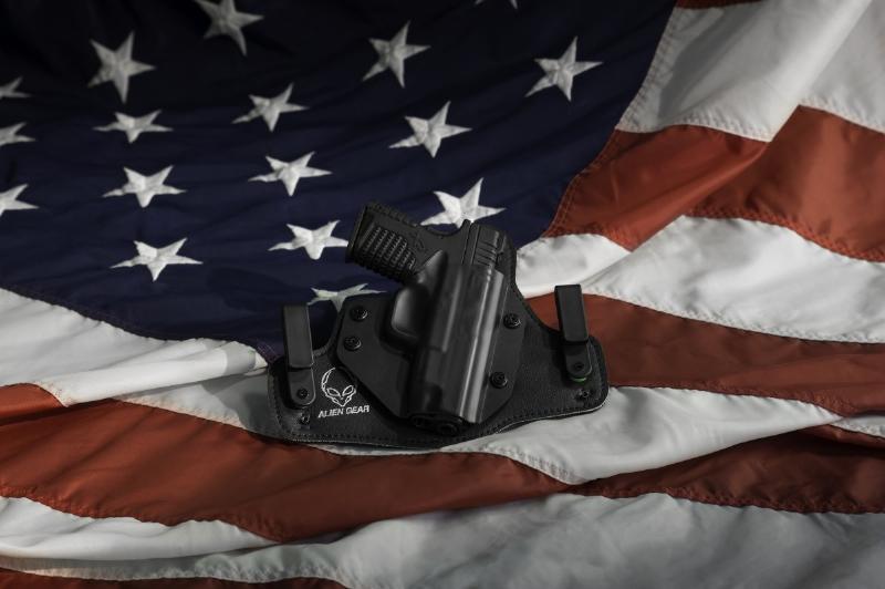 NextImg:Protecting the Second Amendment is protecting the First