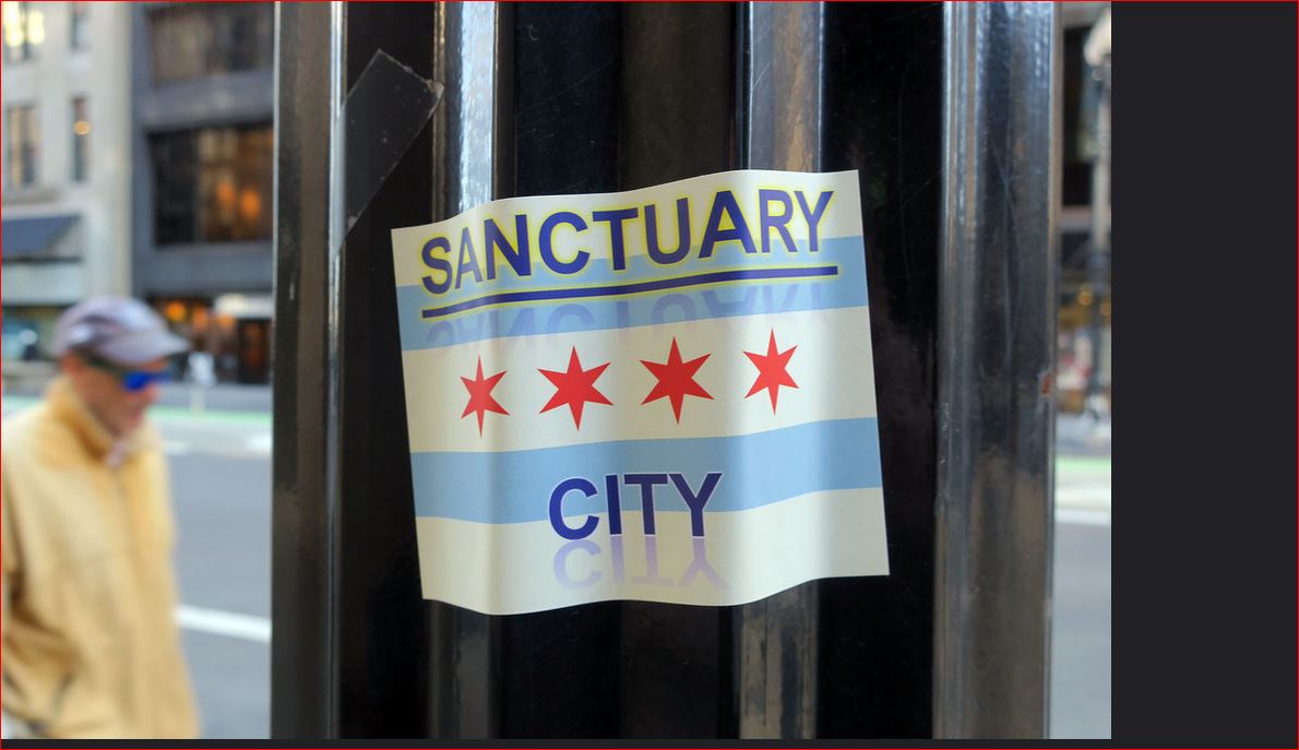 Trump targets sanctuary cities: Who will be the first fool?
