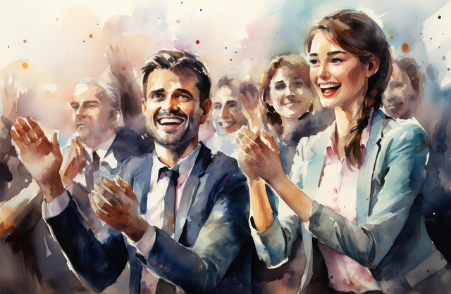 The standing ovation is dead