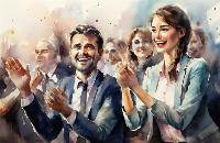 The standing ovation is dead