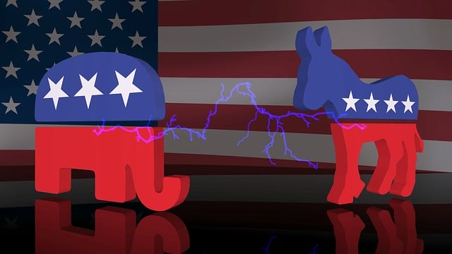 The Democrat party is disintegrating, warns the New York Times—so let's speed up the process