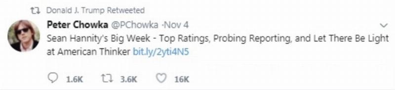 NextImg:There was another big winner on Tuesday Election Day — FOX News