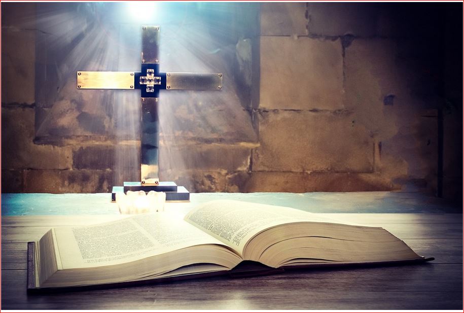 Liberalism is incompatible with Christianity