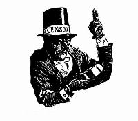 U.K. seeking to censor Americans again