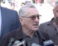 TDS destroys DeNiro and other once-favored celebs