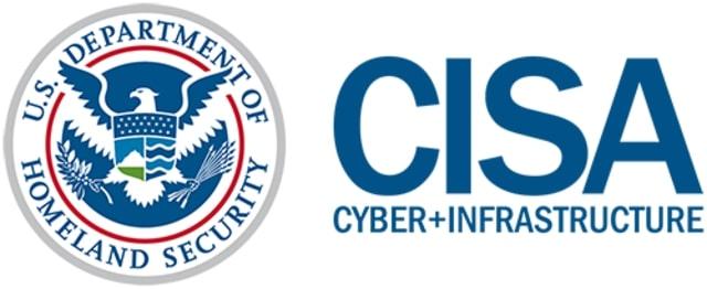 Department of Homeland Security - Cybersecurity and Infrastructure Security Agency, Public domain, via Wikimedia Commons