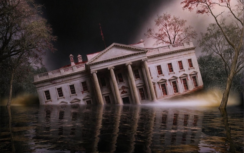 The Deep State Won’t Intervene In The Election