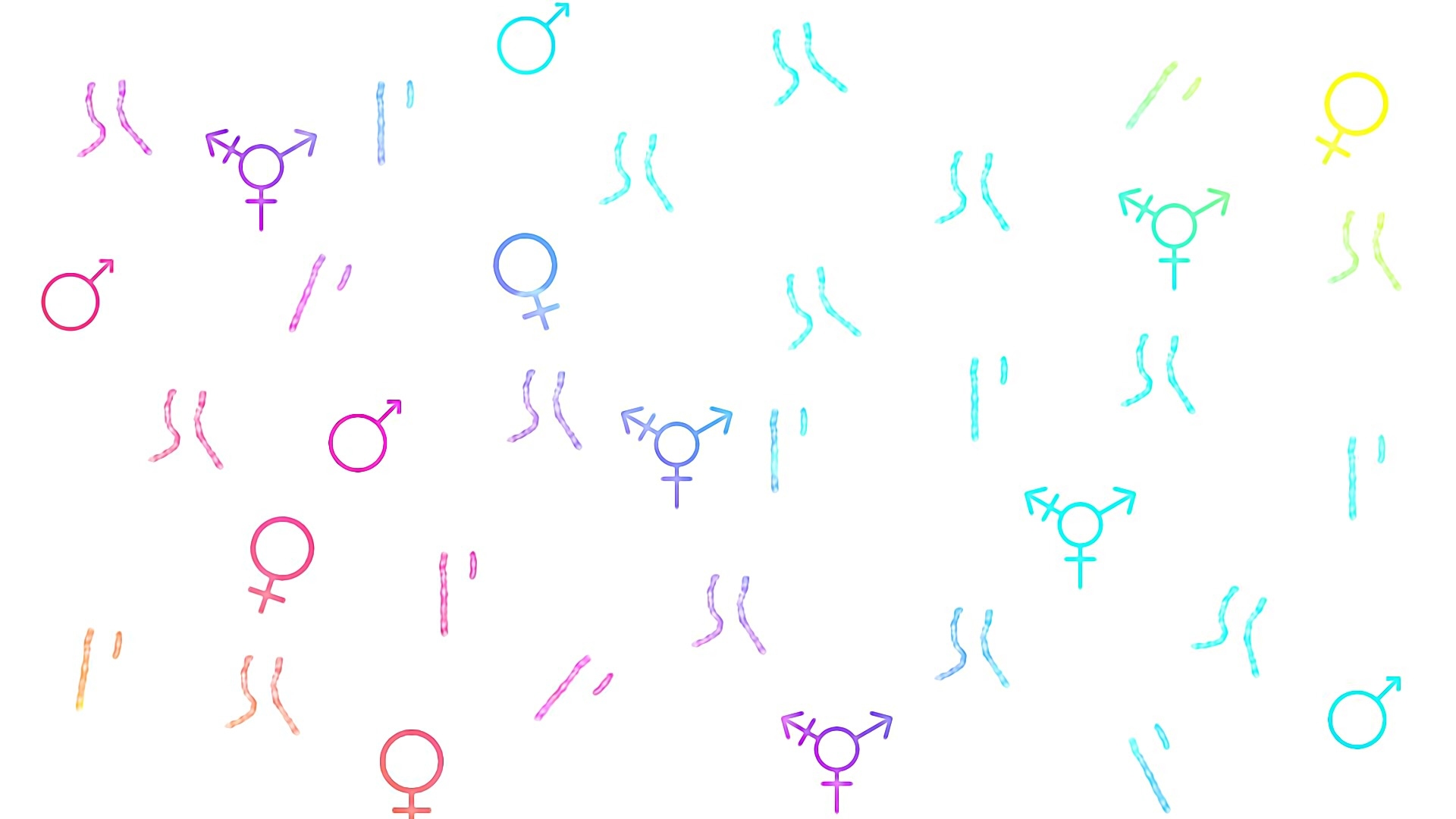 Science Brings Nuance To The Problem Of Bio-Male Athletes