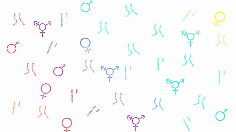 NextImg:Science Brings Nuance To The Problem Of Bio-Male Athletes