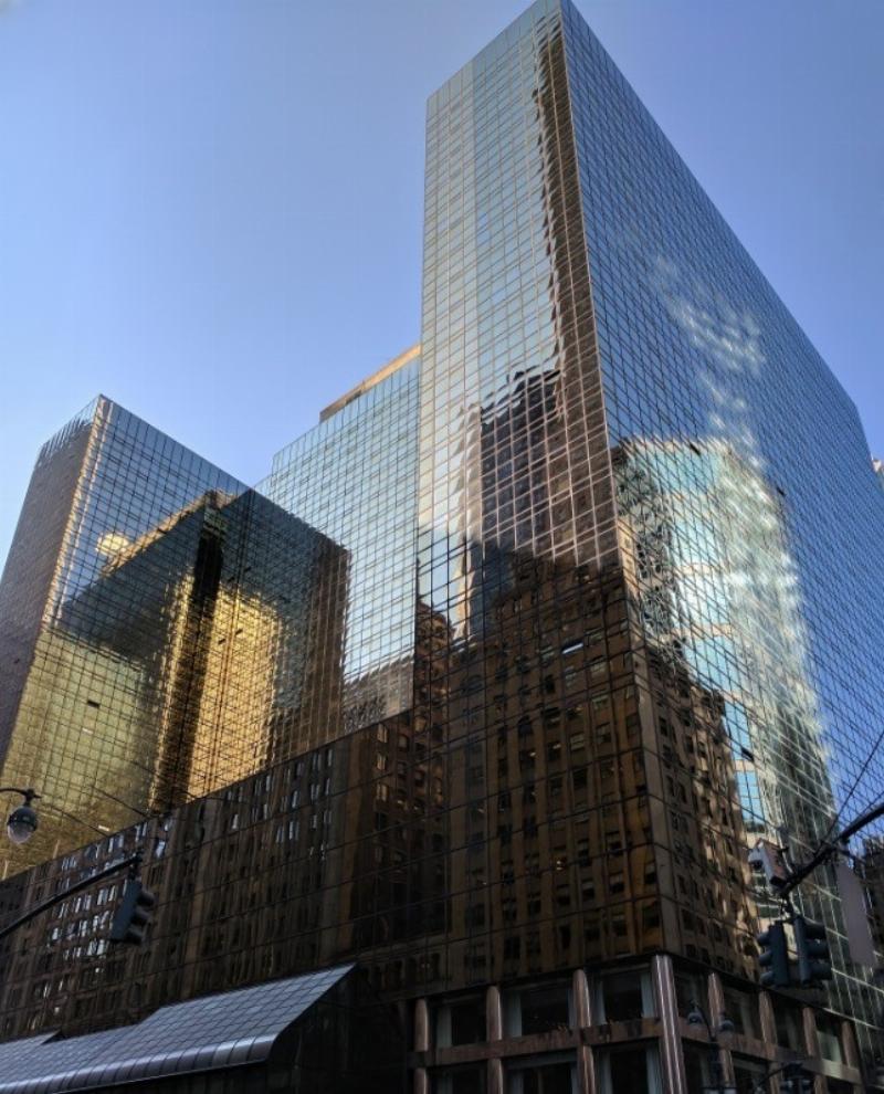 NextImg:Finding value that others ignore is Donald Trump’s superpower