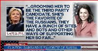 Remember how Hillary Clinton called Tulsi Gabbard 'a Russian asset'?